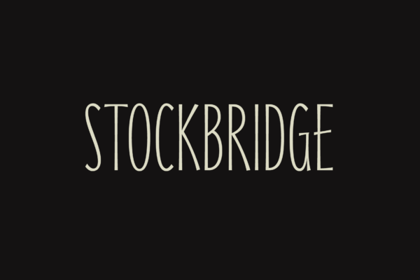 Stockbridge Display